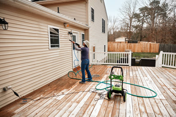 Best Deck Cleaning Services  in Warr Acres, OK