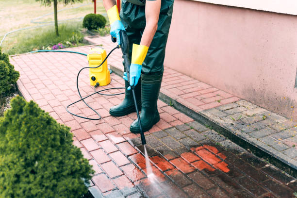 Best Commercial Pressure Washing  in Warr Acres, OK