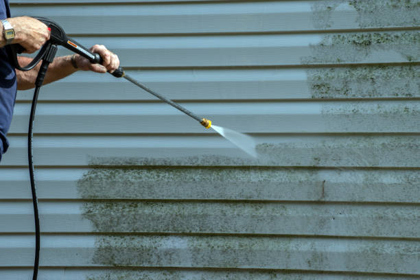 Trusted Warr Acres, OK Pressure Washing Experts