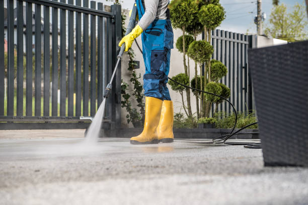 Best Commercial Building Pressure Washing  in Warr Acres, OK