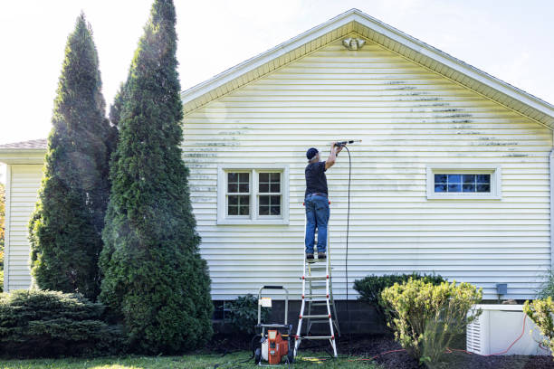 Best Fence Pressure Washing  in Warr Acres, OK