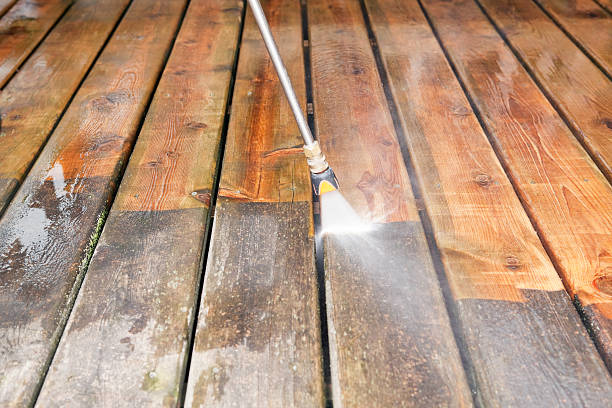 Best Residential Pressure Washing Services  in Warr Acres, OK