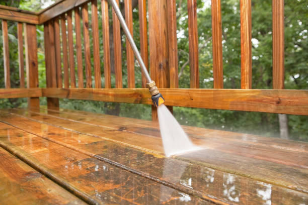 Best Fence Pressure Washing  in Warr Acres, OK