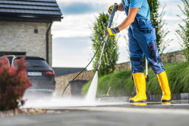 Best Concrete Pressure Washing  in Warr Acres, OK